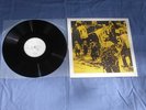 SUN RA MY AND THE ARKESTRA COSMO SUN CONNECTION INTERPLAH E.M.I.1985   LP NM