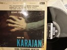 KARAJAN herbert von  Richard Strauss  TILL EULENSPIEGELS  SXL 2261 EDI  WBG