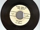RARE Popcorn / Teen Doo-Wop Ballad 45 Eddy Bailes & Cadillac's-PROMO-HEAR IT
