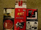 Third Man Records/White Stripes Full Set 3