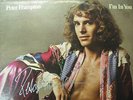Peter Frampton I'm In You autographed promo LP