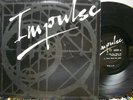 IMPULSE - SELF TITLED / RARE MODERN SOUL-ELECTRO-SYNTH / '84