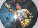 Michael Jackson-History world tour/Seoul/ Lim.pict. LP