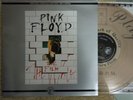 Pink Floyd - WALL: THE FILM, CLEAR COLORED VINYL, LTD RARE LP, copy n.50/300