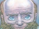 GENTLE GIANT-GIANT-ROCK-MERCURY CANADA 1972 LP