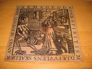 ARMAGEDDA OND SPIRITISM LP