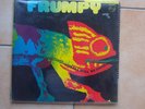 Frumpy -All will be change- Original PHILIPS LP-   TOP