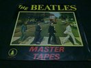 THE BEATLES MASTER TAPES 12