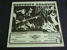 KISS DESTROYS ANAHEIM LIVE 1976 12