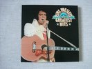 Elvis Presley Greatest Hits