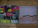 BEATLES LP 2 LP CLUB EDITION 