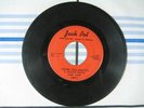 CLARA HARDY - THE TOUCH OF LOVE - JACK POT 45