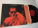 MILES DAVIS 'ROUND ABOUT MIDNIGHT w INNER SLV 6-EYE LABEL (CL-949) LP