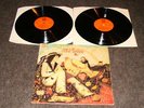 DONOVAN “H.M.S. DONOVAN” 1971 DAWN UK FIRST PRESSING 2-LP