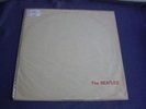 BEATLES WHITE ALBUM MADE in URUGUAY Emergency label 