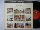 FRITZ REINER / RESPIGHI 