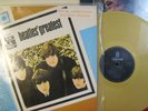 Beatles Collection all colored vinyl & picture disc. red, blue, white UK Apple