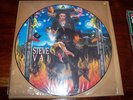 STEVE VAI - Passion And Warfare (Picture Disc LP)