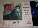 uk 10” lp LITA ROZA presenting. 1st press