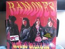Ramones LP Mondo Bizarro, USA sealed