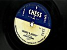 Chuck Berry Around & Around 78 RPM Chess 1691