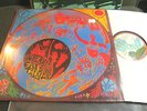ART SUPERNATURAL FAIRY TALES RARE '67 german V.I.P.'s island LP spooky tooth NM