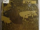 Tour 73 Pink Floyd Sealed Rare Prog Rock