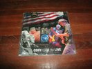 CSNY Deja Vu LIVE 2LP 200 GRAM RSD Neil Young Crosby Stills Nash NEW UNPLAYED