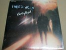 Bobby Byrd – I Need Help (Live On Stage) RARE 1970 SEALED Soul Funk james brown