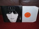 NICO Marble Index LP 1968 ELEKTRA 1st  MONO