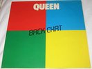 QUEEN - BACK CHAT - 12