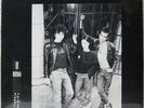 LP / 1980: THE RATS - s/t   WHIZEAGLE   USA   NEW/SS   DEAD MOON   FRED COLE  