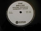 SADE -THE MILLER SOUND EXPRESS CONCERT HOUR- LIVE AT WESTWOOD ONE STUDIO 2LP