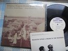v/a RELIGIOUS SONGS & DRUMS BAHAMAS vinyl LP ETHNIC FOLKWAYS Orig in shrink 1953