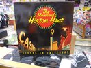 THE REVEREND HORTON HEAT 