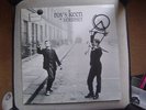 MORRISEY ROY'S KEEN