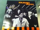 DURAN DURAN LP + LIBERTY JAPAN EDITION 2 CD