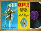 ASTRO SOUNDS FROM BEYOND THE YEAR 2000 RARE 1968 
