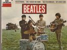EP The beatles - yesterday