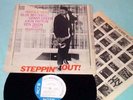 Steppin Out HAROLD VICK New York BLUE NOTE John Patton GRANT GREEN Blue Mitchell