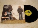 EAST OF EDEN  (ORIGINAL 1ST PRESS VINYL LP)