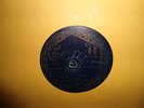 **KING OLIVER'S CREOLE JAZZ BAND**GENNETT 5184**