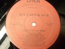 Kev-E-Kev & AK-B    DNA International  NYC  1988   Listen To The Man   DNA 1003