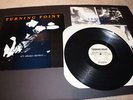 TURNING POINT lp sXe punk chain of strength no tolerance stick together mental