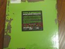 New Sealed Type O Negative Collector Box Set 6 Green LP Vinyl Limited Roadrunner
