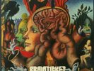 BRAINTICKET - PSYCHONAUT (RARE GER. / SUPERB COPY)