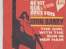 JOHN BARRY French 7