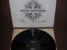 David Wertman Kara Suite Steve Reid Private Pressing Avant-Garde Free Jazz NM/NM