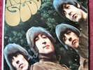 THE BEATLES, RUBBER SOUL,  ORIGINAL 1965 MONO LP