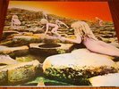 LED ZEPPELIN HOUSES OF THE HOLY ORIGINAL LP